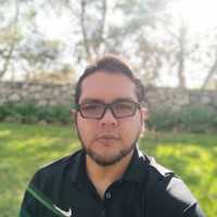 Avatar Jorge Alberto Varela Quiñones