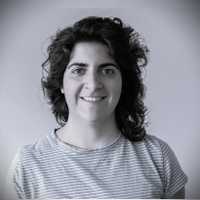 Avatar Joanna Parrilla