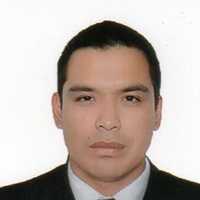Avatar Joao Josimar Tejada Mamani