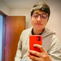 Avatar Joaquin Edgar Alcon Ruiz