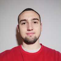 Avatar Joaquín Ignacio Riffel