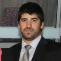 Avatar Joaquin Sapriza