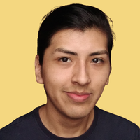 Avatar Joaquin Ramos