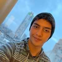 Joshua Pérez Ibarra