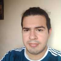 Avatar Jorge Luis De Leon Campos