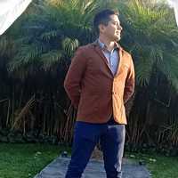 Avatar Jorge Alberto Durán Salgado