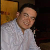 Avatar Joe García Poclín