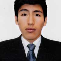 Avatar Joel Luis Sotelo Bustamante