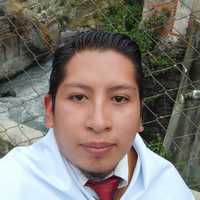 Avatar Joel Celso Altuzarra Alarcon