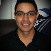JOEL ALFREDO LACAM PÉREZ