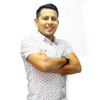 Avatar JOEL LOPEZ PACHECO