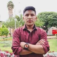 Avatar Joel David Ircañaupa Yaurimo