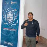Avatar Joel Angel Gonzales Flores