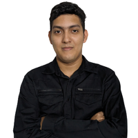 Joel Carrasco