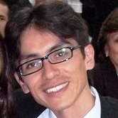 H. Joel Campos Oré