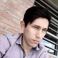 Avatar Jairo Joel M Quispe