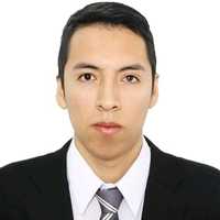Joel Jonathan Salazar Caro