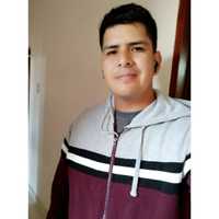 Avatar Joel Sebastian Larreátegui Zambrano
