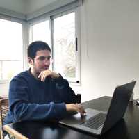 Joel Spinelli