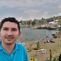 Jorge Enrique Pulido Sayago