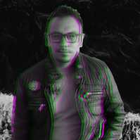 Avatar Joe Toribio