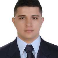 Avatar Johan Arley Garcia Herran
