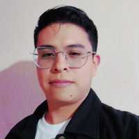 Johan García Trejo