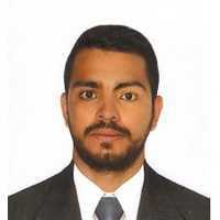 Avatar Johan Jesús Gómez Villarraga