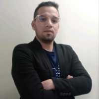 Avatar Johan Esteban Lopez jimenez