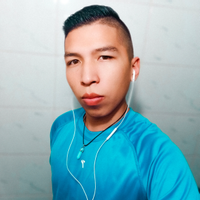 Avatar Johan Steven Monroy