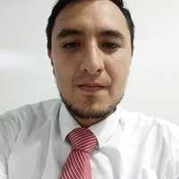 Avatar Johan Sebastian Safi Rodriguez