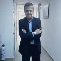Avatar Johan sebastian zarate marquez