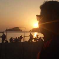 Johan Alexander Garcia Campos