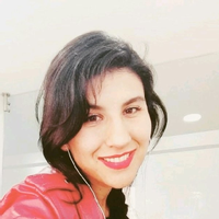 Avatar Johana Andrea Vega Espinosa