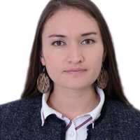 Avatar Johana Alexandra Camargo Salas