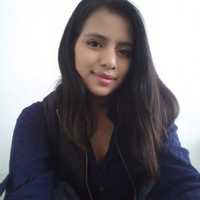 Avatar Johana Estephanie Gloria Reyes