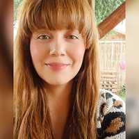 Johana Parraguez Zúñiga