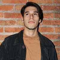 Avatar Johan Sebastian Guevara Gonzalez