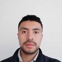 Avatar Johan Alfredo Florez