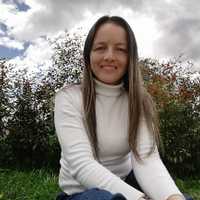 Avatar Mary Johanna Saavedra Sánchez
