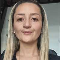 Johanna Carolina Alba Morales