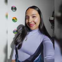 Avatar Johanna Paramo