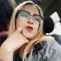 Avatar Johanna Martinez