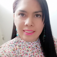 Avatar Johanna Reyes Rojas