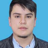 Avatar Johannes bermudez