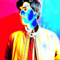 Avatar Johel Berniz Chunque Zamora