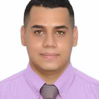 Avatar John Alexander Franco Gonzalez