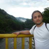 Avatar John Jairo Pacheco Suarez