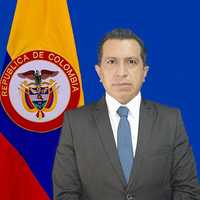John Walther Mendez Manjarrez