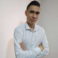 Avatar John SANTANA CASTAÑO
